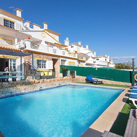 Villa Calipso Albufeira Exterior foto